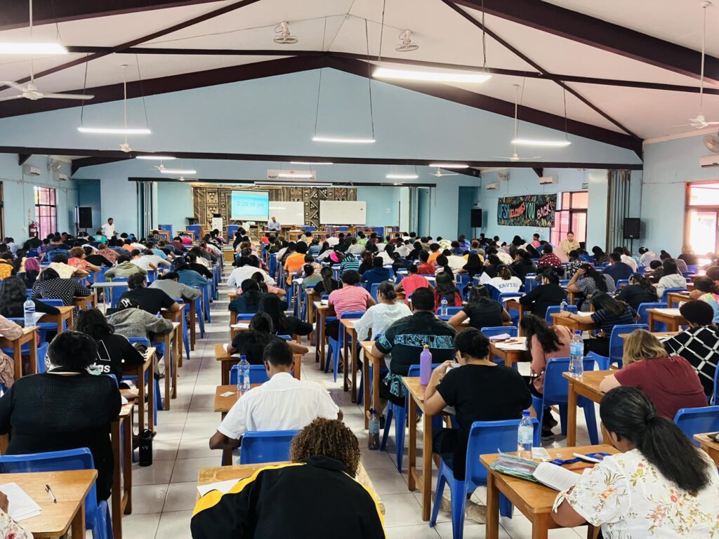 Final Examinations Semester 1, 2023. 2024