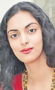 Ayesha