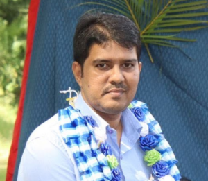 Dr Kumar