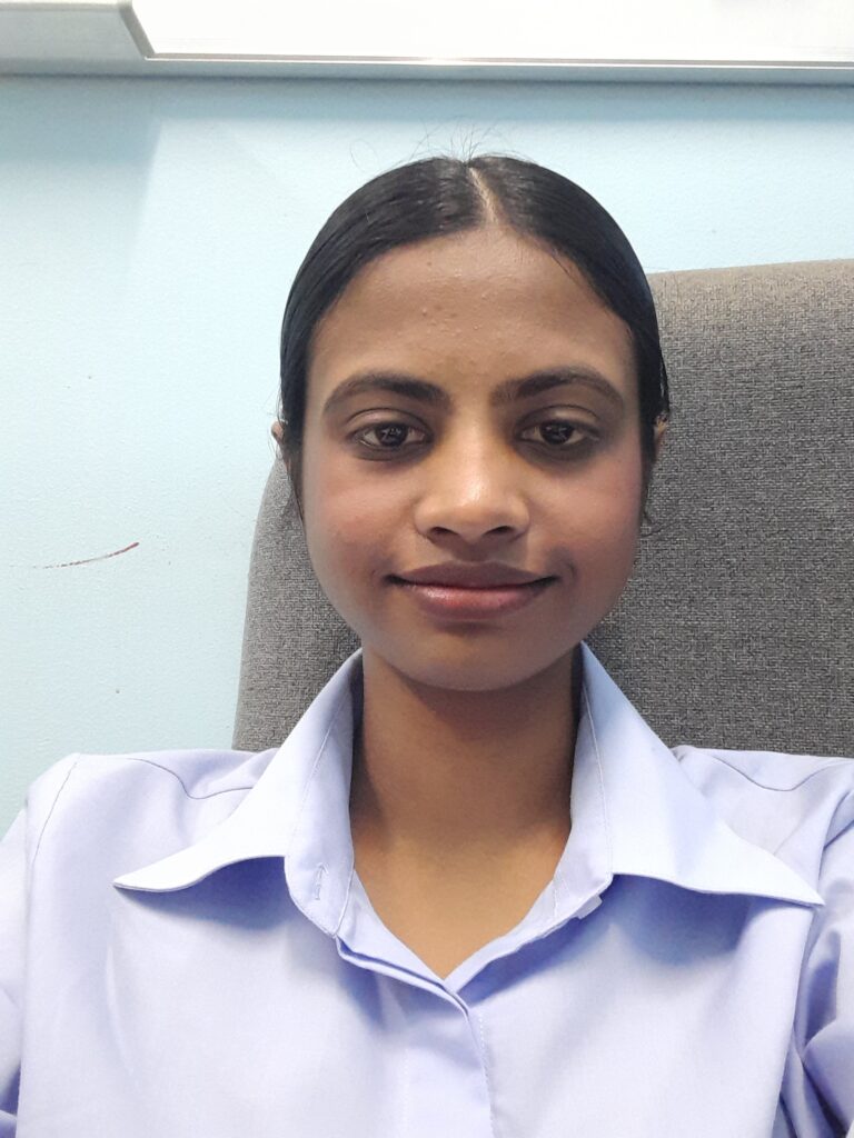 Shaniya