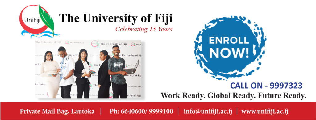 Affordable University - The University of Fiji