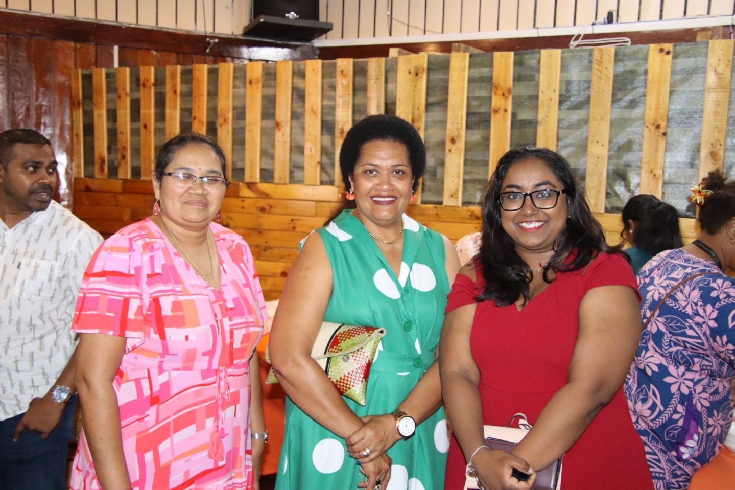 The University of Fiji Announces Major Suva Central Campus Extension ...