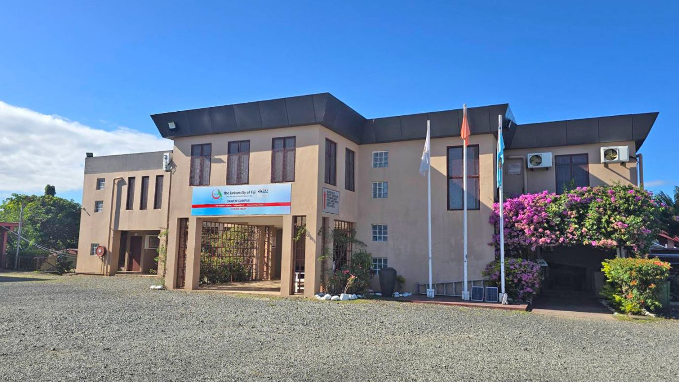 University of Fiji to Host Tertiary Teaching Symposium for Academic ...