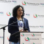 PIDF Secretary General Ms Arpana Pratap